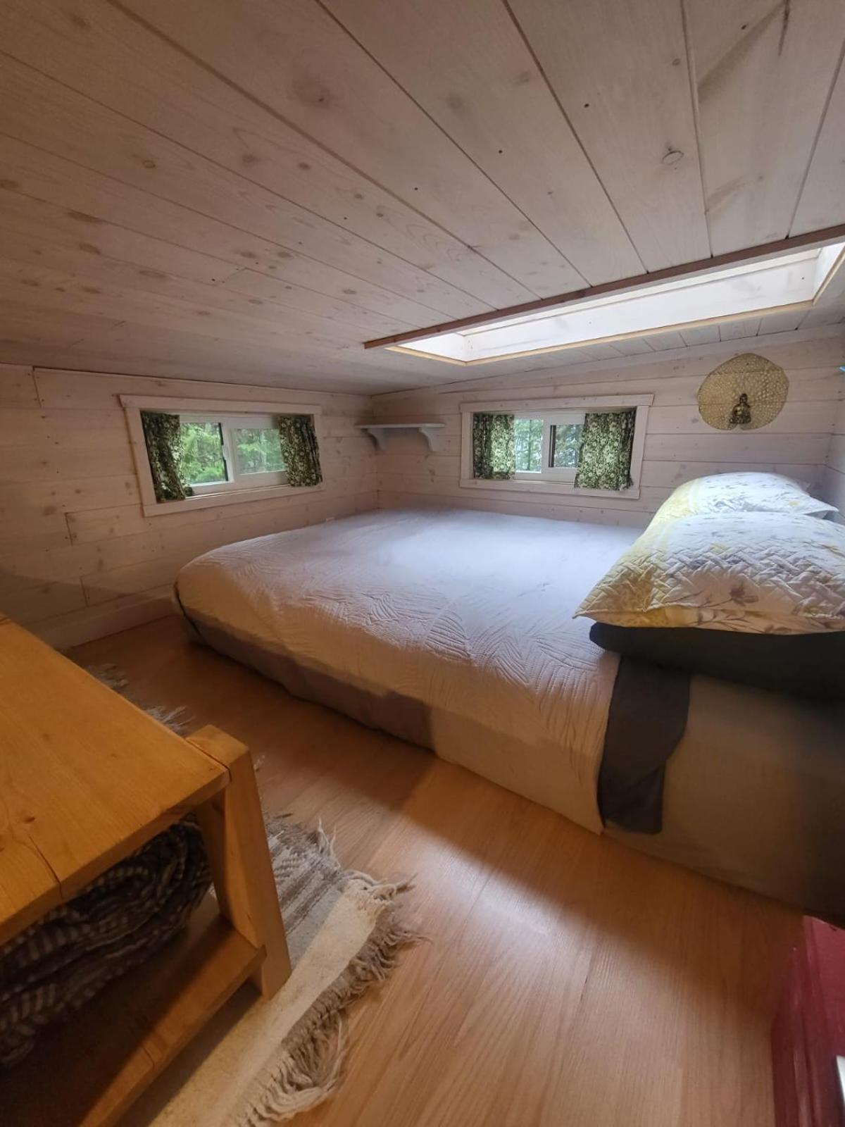 Cliffside Hideaways Villa Ainsworth Kültér fotó